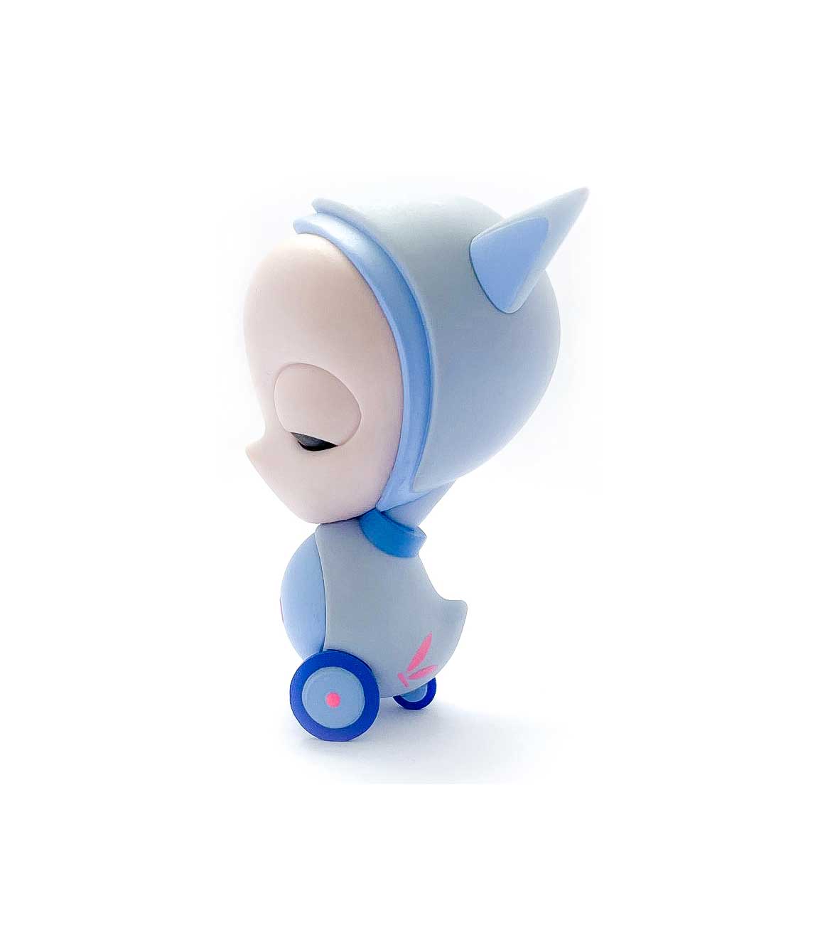 The wheels turn - Image 5