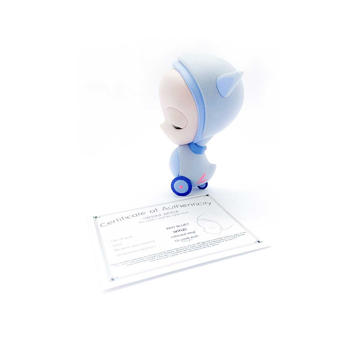 The wheels turn - Image 3