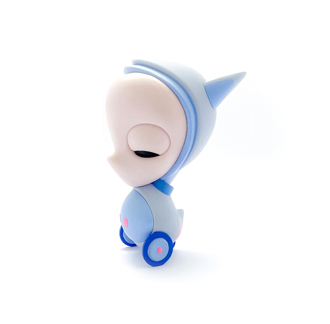 The wheels turn - Image 2